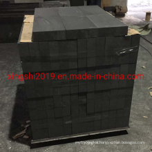 Electro Graphite Block